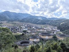 -初溪土楼群
