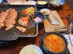 -Dombe豚(黑猪肉街店)
