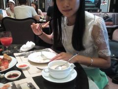 -深圳四季酒店·馥自助餐厅