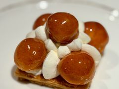 -Oyster Talks 四度蚝法餐厅