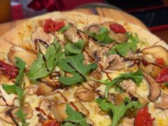 -百特喜·意大利餐厅(八佰伴镇江店)