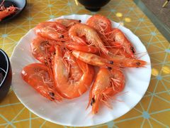 -阿龙海鲜农家乐·三亚老字号(海棠湾店)