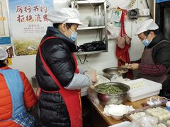-小胖子馄饨店(洪兴路店)