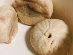 -桐香园小笼包(百井坊巷店)