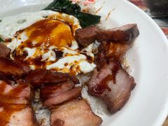 -孖记茶档·热腾茶餐(江南西plus店)