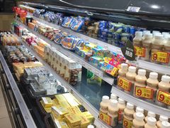 -永辉超市(大西洋银泰城店)