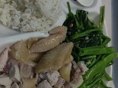 -文昌鸡饭店110号(中山路店)