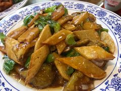 -石老头关东饺子王·东北菜(嘉华鑫城店)