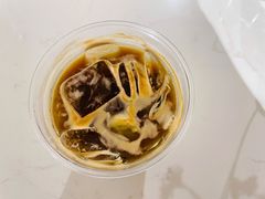 -Cafe on warm(丹霞店)