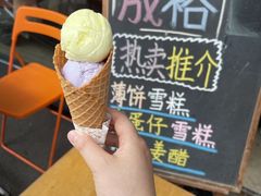 -成裕雪糕店(士多店)