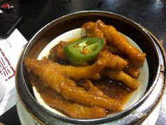 -糖朝(尖沙咀店)