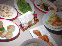 -码头见·潮汕菜(领展中心城店)