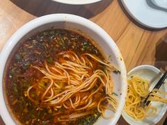 -品回味清真西北楼(宁波首店)