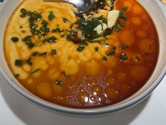 -荷塘秋月·本帮江浙菜(国权路店)