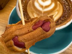 -星宙咖啡STELLARIS CAFE(广告产业园店)
