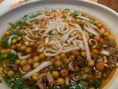 -湘人龙记老长沙米粉(鸟巢店)