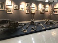 -鄂尔多斯青铜器博物馆