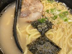 -京樽回転寿司(奥林匹克店)
