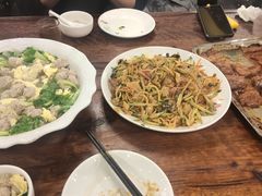 -私房小厨(康城路店)