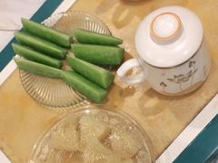 -古莲·影院足道·按摩SPA(水上温泉店)