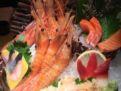 -乐亭日本料理(彩虹本店)