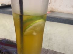 -孖记茶档·热腾茶餐(乐峰店)