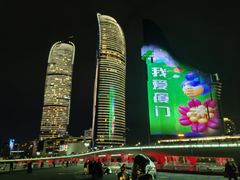 -演武大桥观景平台