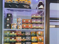零售区-大小咖啡 BigSmallCoffee(麦子店)