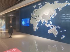 -广州市城市规划展览中心