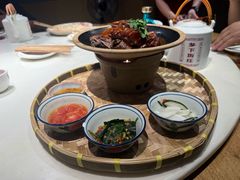 -广府乡下·饭庄(新港东路店)