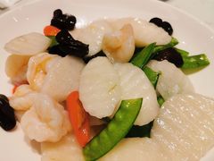 -北李妈妈菜·海肠捞饭(高新万达店)