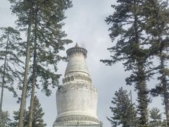 -五台山风景名胜区