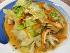 -小条食堂(筼筜天虹店)