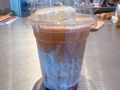 -Peet's 皮爷咖啡(望京小街店)