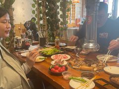 -炽城·烤肉名家(鸿达中央广场店)