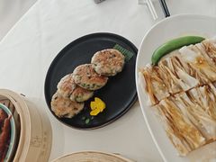 -万山楼海鲜酒家·二十三年老字号