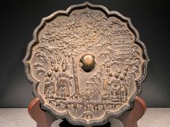 -广西壮族自治区博物馆