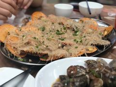 -大众海鲜加工大排档(金海湾大道店)
