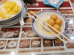 -赵记传承·中国甜品(福州总店)