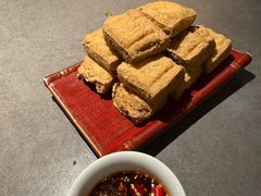 -老淮滨-蚌埠非遗小吃(淮河路店)