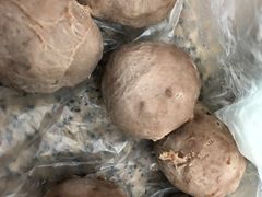 -阿娟牛肉丸·手打牛肉丸·现做现卖