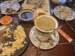 -那拉提之疆·新疆菜(美院店)