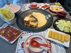 -生活如沸·顺德水牛奶火锅(大学路店)