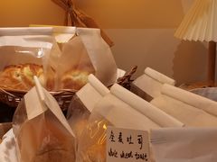 -角落低卡烘焙(正弘城店)