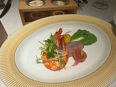 -王品牛排(郑州大卫城店)