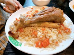 -217丰惠源抓饭(江乾路店)