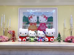 -杭州Hello Kitty乐园