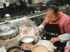 -临江门糯米团