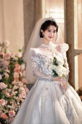 -蜜柚映画婚纱摄影(双井店)