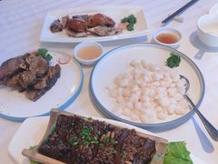 -和记小菜(大宁店)